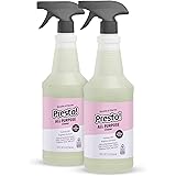 Amazon Brand – Presto! All Purpose Cleaner, Lavender Scent, 32 fl oz, Pack of 2