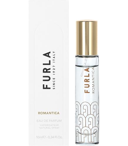 Amazon.com : Furla Favolosa EDP Spray Women 1 oz : Beauty