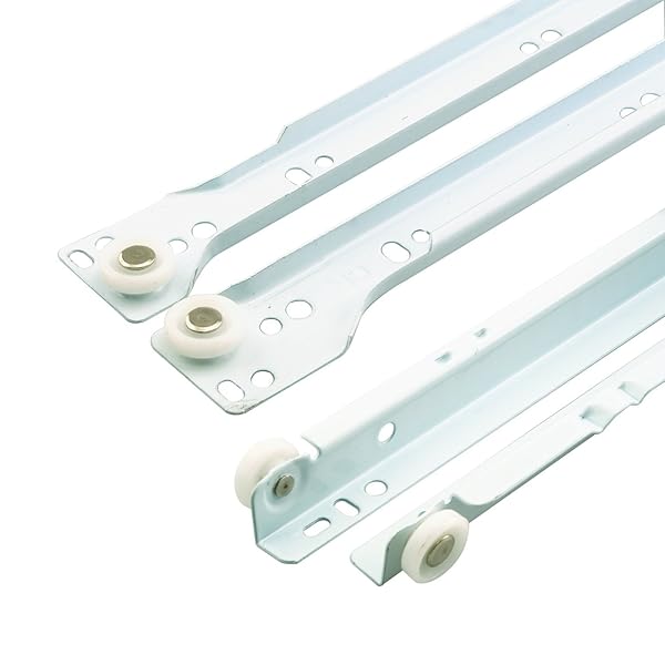 PRIME-LINE MP7211 DRAWER SLIDE KIT – REPLACE DRAWER...