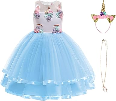 licorne robe