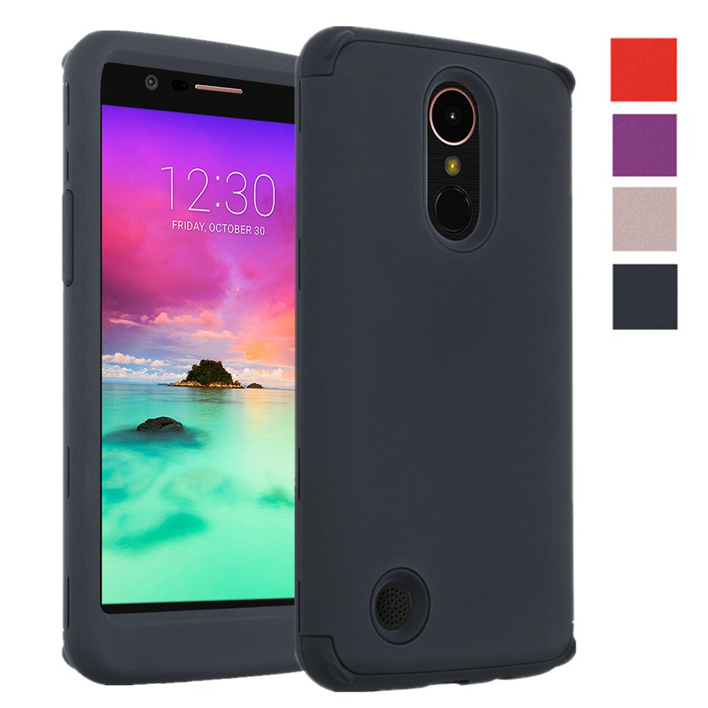 Best lg k20 pink marble case prime