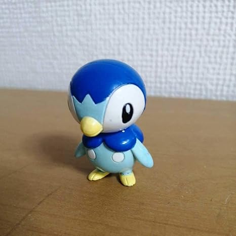 Amazon モンコレ ポッチャマ モンスターコレクション フィギュア ポケモン ポケットモンスター ポケモングッズ 普通郵便可 格安 フィギュア ドール 通販 Amazon モンコレ ポッチャマ モンスターコレクション フィギュア ポケモン ポケットモンスター ポケモングッズ 普通郵便可 格安 フィギュア ドール 通販