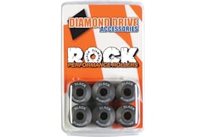 Black Diamond Xtreme Rock Rollers