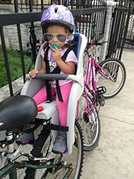 schwinn child carrier manual