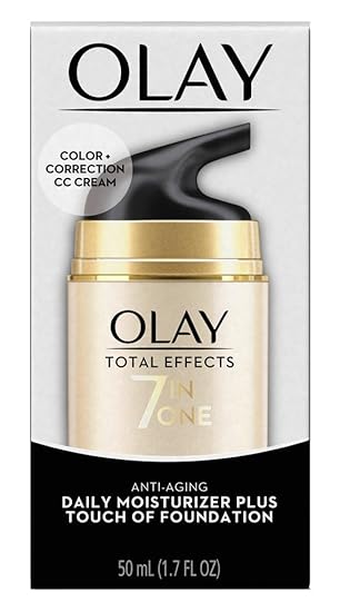 olay foundation makeup