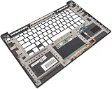 Dell XPS 9570 7590 Precision 5530 5540 Palmrest Touchpad US Keyboard 0621WK view 2