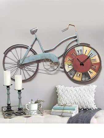 cycle clock online