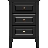 Amazon Com Winsome Timmy Accent Table Black Furniture Decor