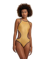ARENA 50th Anniversary Women's Tech Back One Piece