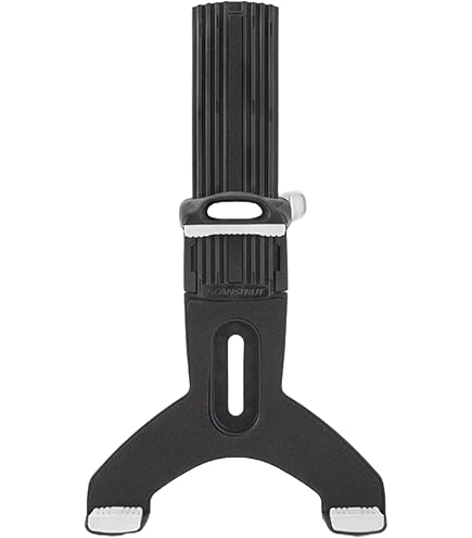 Scanstrut ROKK Mini Tablet Mount With Screw Down Base - Marine Grade