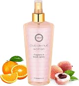 Armaf Club De Nuit Women Body Splash 250ml Fruity Floral Perfume view 3
