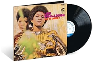 Say It Loud! Blue Note Classic Edition