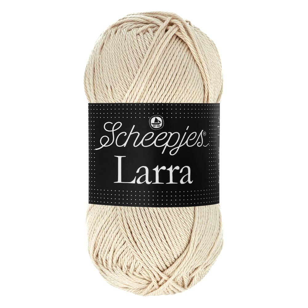 Scheepjes - Scheepjes Larra 7430 Yarn - 1x50g