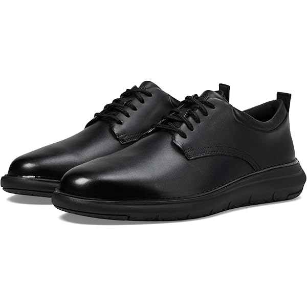 Amazon.com | Cole Haan Men's Bedford Wingtip Oxford, Black