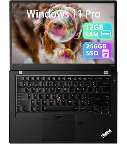 Amazon.com: Lenovo ThinkPad Yoga 260 12.5 Inch Ultrabook: Core i5