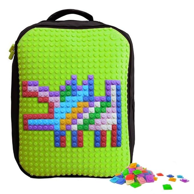 Upixel Trends Canvas Classic Rucksack
