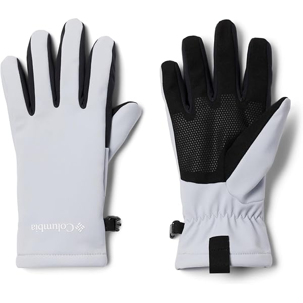 Amazon.com: Mountain Hardwear Unisex Cloud Shadow Gore-Tex Glove