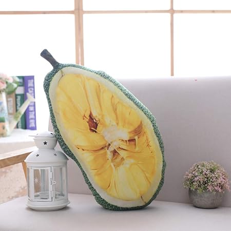 Amazon ぬいぐるみ 人形 ジャックフルーツ もこもこ かわいい 萌え萌え 抱き枕 癒し系 柔らかい 赤ちゃん 子供 彼女 友達 お祝い 誕生日 記念日 クリスマス 新年祝い プレゼント ギフト 縫いぐるみ インテリア おもちゃ ぬいぐるみ おもちゃ