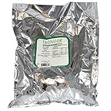 Valerian Root, Cut & Sifted Frontier Natural Products 1 lbs Bulk