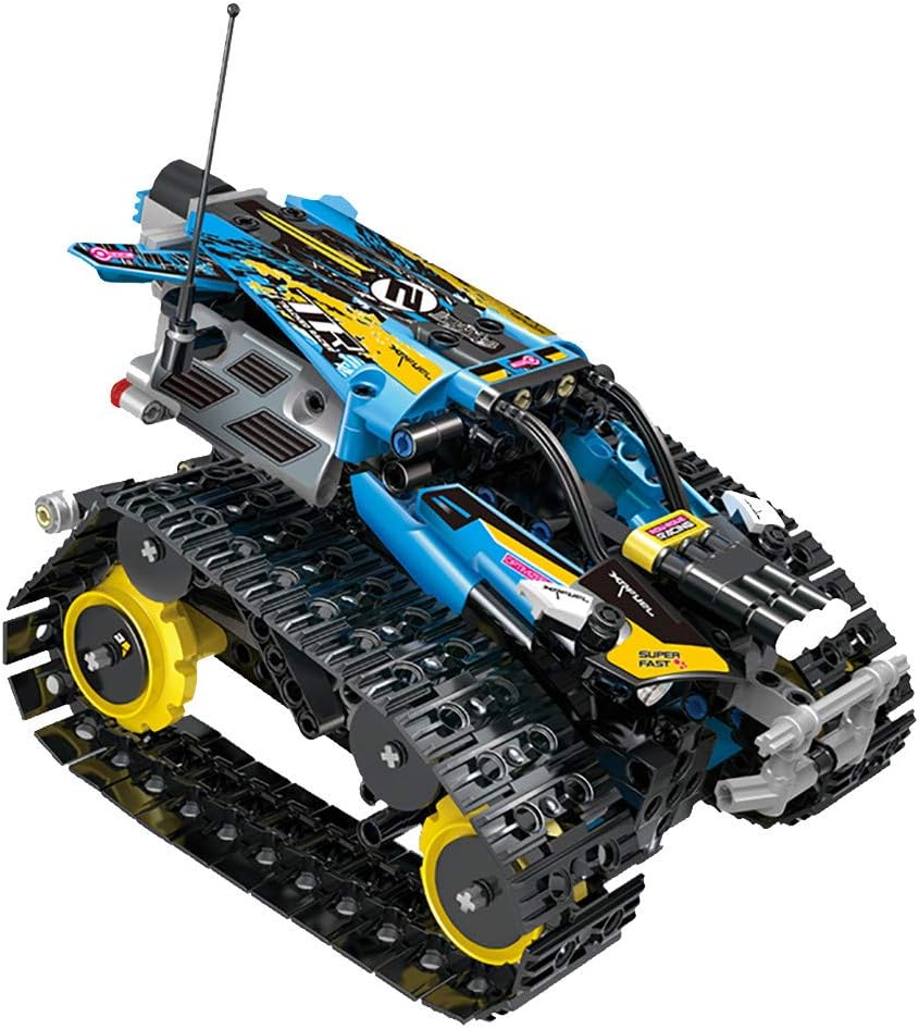 Which Is The Best Off Road Chassis Building