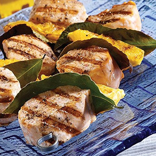 Robert Rothschild Farm Honey Sesame Sauce (12.5 oz) - Grilling Sauce - Baste for Chicken, Pork, Beef, Lamb - Vegetable and Kebab Dip - Thumbnail 4