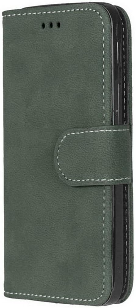 Amazon Com Asus Zenfone 2 Laser Ze601kl Case Wallet Pu Leather Back Cover Phone Case With 3 Card Display Screen 6 0 Inch