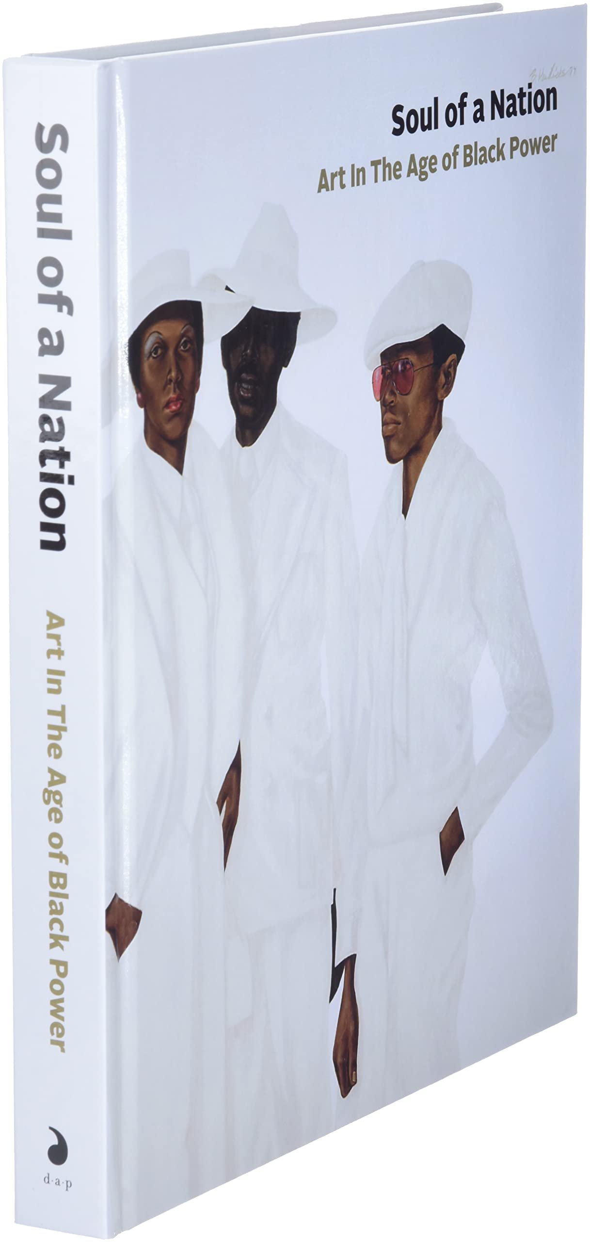 Soul of a Nation: Art in the Age of Black Power