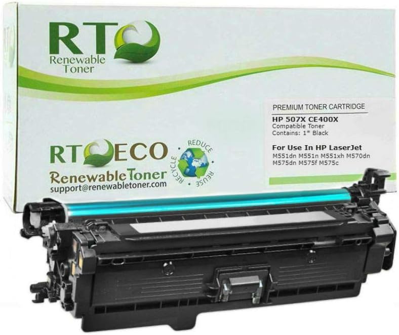 hp m570dn toner