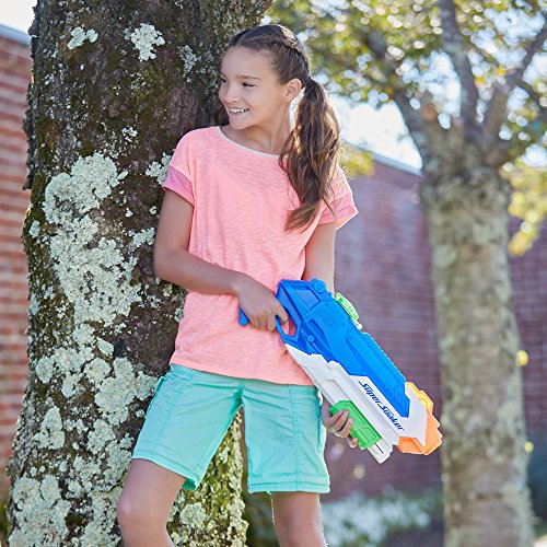 SUPERSOAKER Nerf Super Soaker Floodinator - Thumbnail 6
