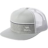 RVCA Pier Trucker