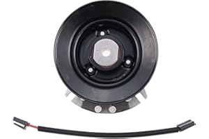 JEENDA Blade PTO Clutch 917-05121, 917-04376,717-04376,717-05121 Compatible with Cub Cadet RZT-42 RZT-S42 LT1042 Bolens/Huske