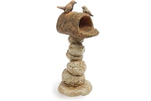 Marshall Home and Garden"Mailbox" Miniature Fairy Garden Accessory #MG19
