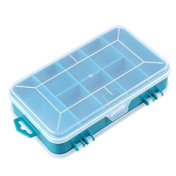 Schrauben Aufbewahrungsbox