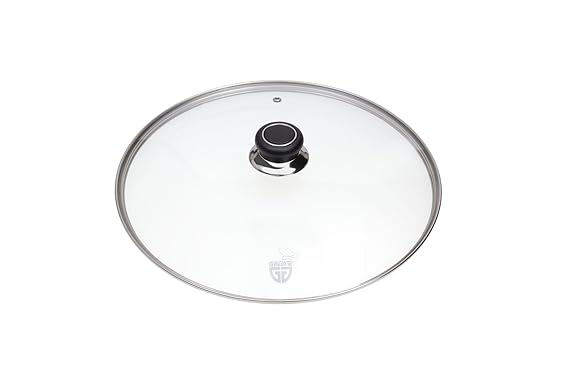 GRÄWE Glasdeckel 16 cm