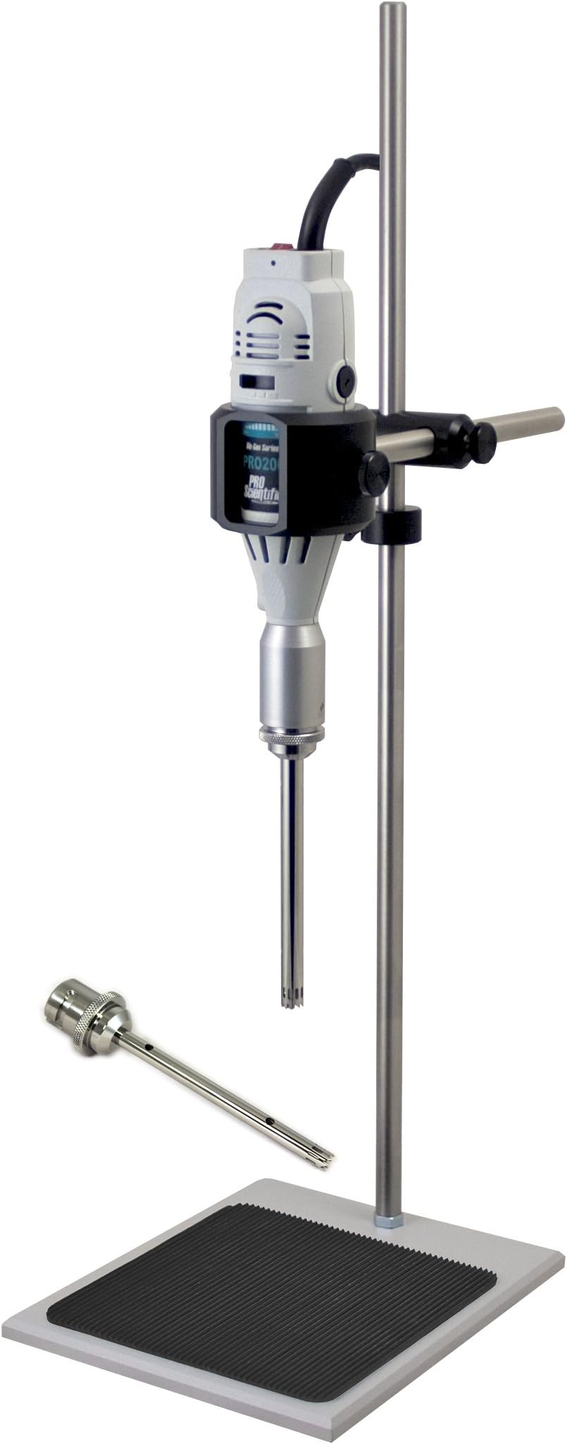 PRO Scientific PRO-PK-01200UHD Deluxe Universal Homogenizing Package, 5000-30000 rpm, 120V