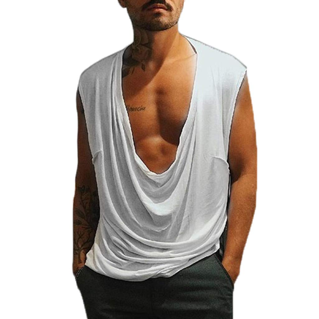 ruched workout tank top