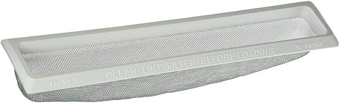 5304516871 Dryer Lint Screen for Frigidaire Dryer