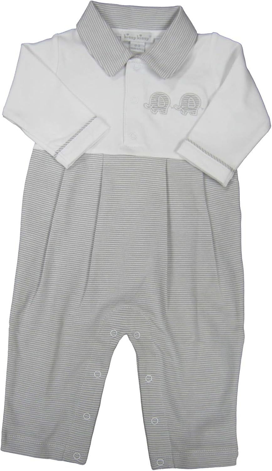 kissy kissy baby clothes