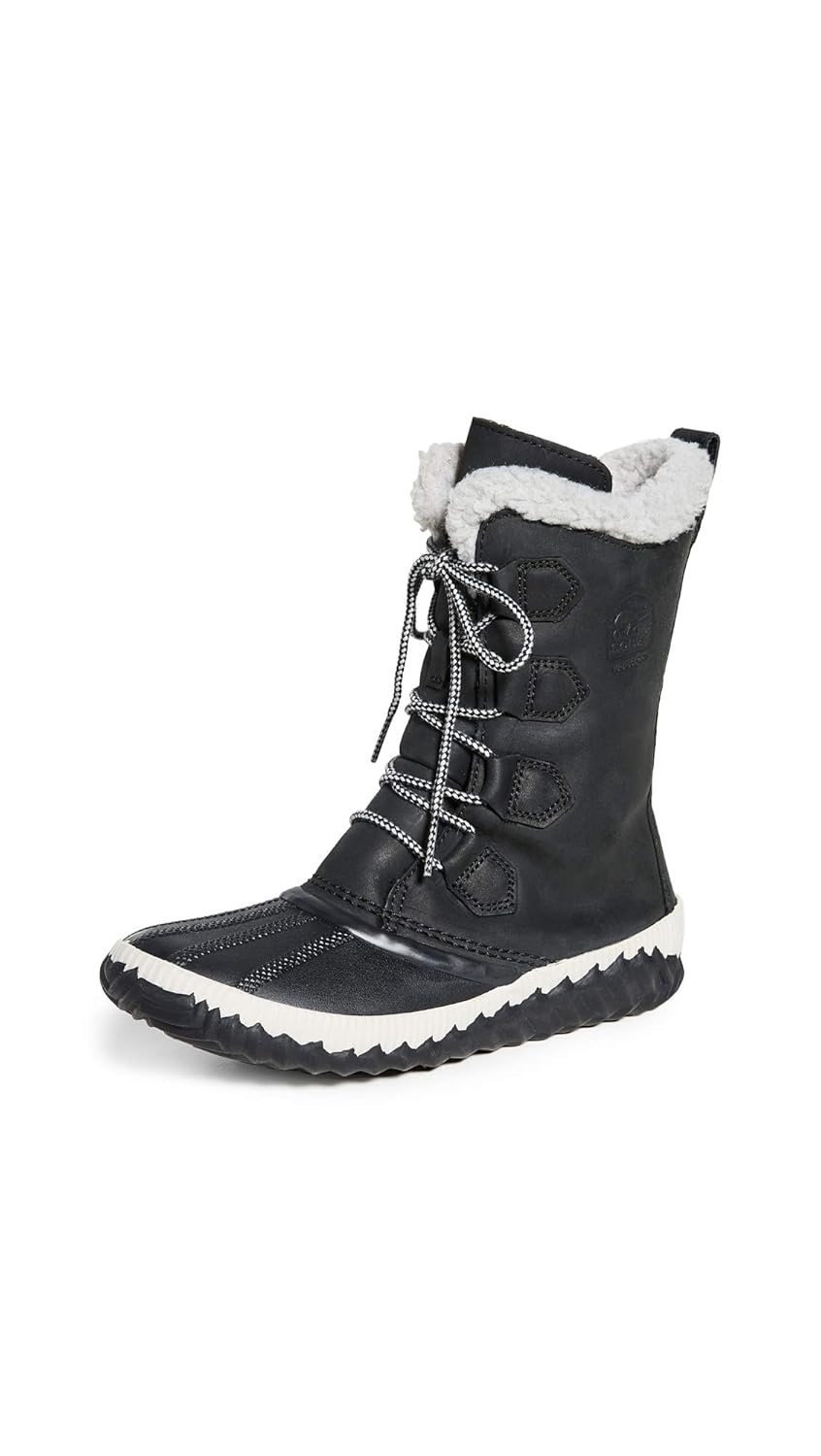 sorel duck boots uk