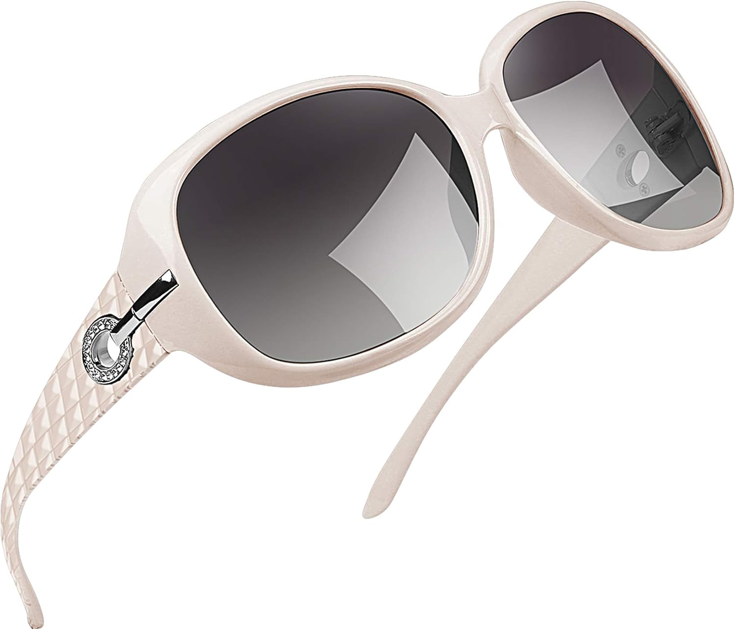 Occhiali Da Sole Uomo Eyelevel Dallas Protezione UV400 UVA - Foto 4