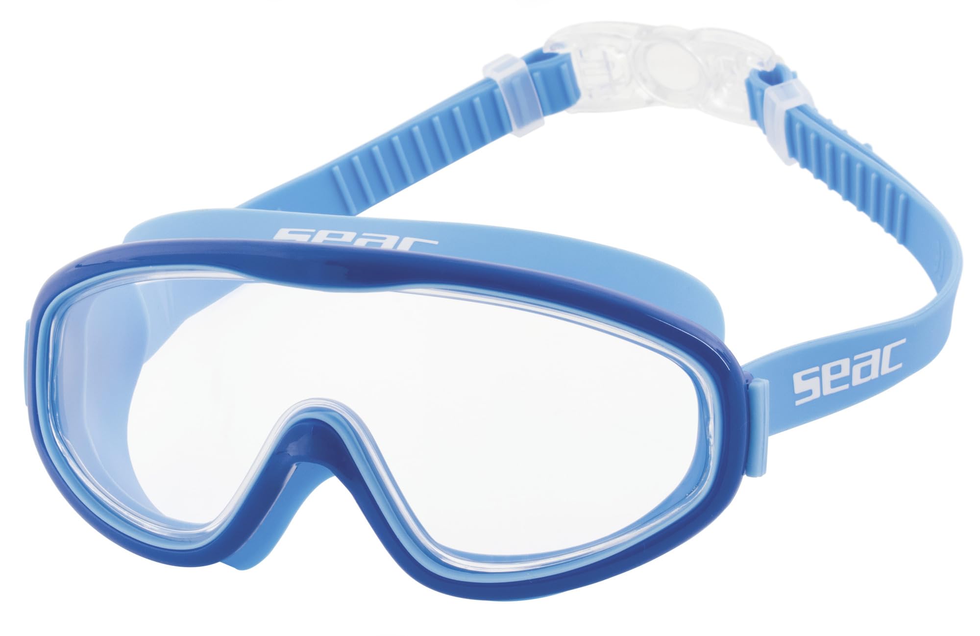 SEAC Benny, a Swimming and Snorkelling Mask for Children, 3-6 Years