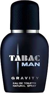 Tabac Man Gravity Eau De Toilette 50ml for Men Floral Spicy Fragrance 2021 view 5