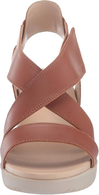aerosoles bloom wedge sandal