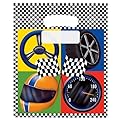 Racing Treat Bags (8 count)