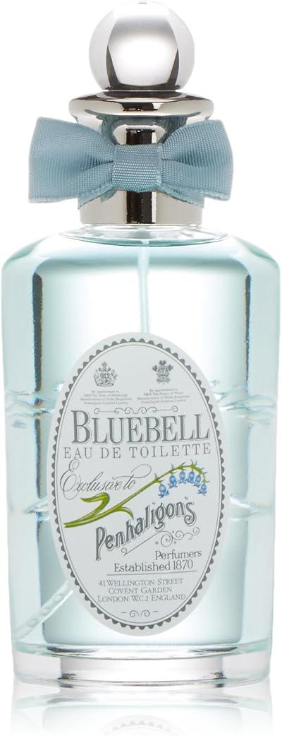 Penhaligon's Bluebell Eau de Toilette 100ml Women's Perfume Spray