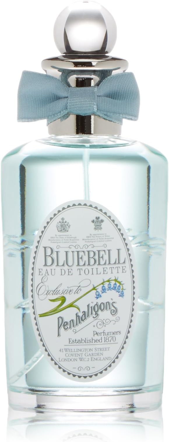 Penhaligon's Bluebell Eau de Toilette 100ml Women's Perfume Spray