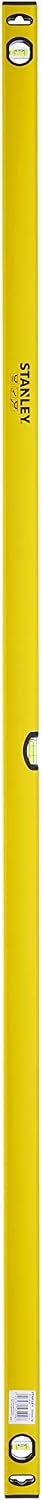 Stanley STHT1-43109 200cm Classic Box Level, Black, 200 cm - Image 4