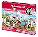 Mega Construx American Girl Nicki's Horse Stables