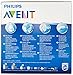Philips AVENT Classic Plus Newborn Starter Set, Blue