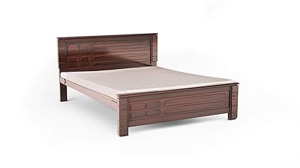 queen size cot amazon